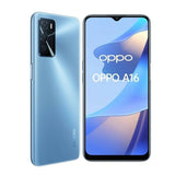 Smartphone Oppo A16 Azul 6,52" 32 GB 3 GB RAM ARM Cortex-A53 MediaTek Helio G35