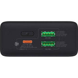 Power Bank Baseus ADAMAN2 Negro 20000 mAh - HAMISHOP07