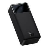 Power Bank Baseus Bipow Blanco Negro 30000 mAh - HAMISHOP07