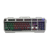 Teclado Gaming Xtrike Me - HAMISHOP07