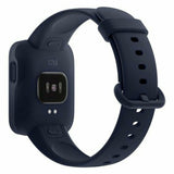 Smartwatch Xiaomi Mi Watch Lite Azul marino 41 mm Azul - HAMISHOP07