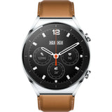 Smartwatch Xiaomi Watch S1 1,43" 46 mm Marrón Plateado