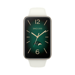 Pulsera de Actividad Xiaomi Smart Band 7 Pro Blanco Marfil 1,64"