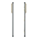 Smartphone Huawei Nova 10 Pro Plateado 8 GB RAM Snapdragon 778G 6,78" 256 GB