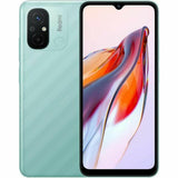Smartphone Xiaomi 12C 6,71" Verde MediaTek Helio G85 4 GB RAM 128 GB