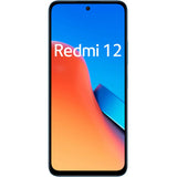 Smartphone Xiaomi REDMI 12 8 GB RAM 256 GB - HAMISHOP07