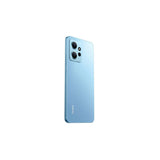 Smartphone Xiaomi Redmi Note 12 Azul Verde 8 GB RAM Snapdragon 6,67" 256 GB