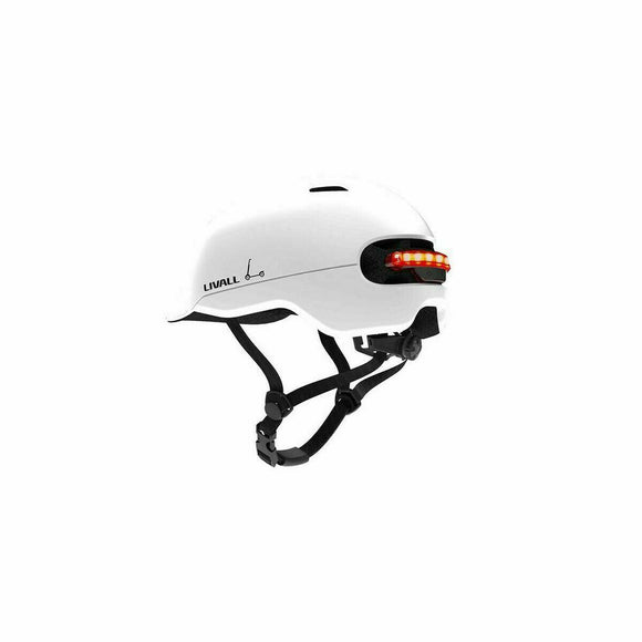 Casco para Patinete Eléctrico Livall BH51M - HAMISHOP07