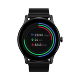 Smartwatch Haylou GST-LS09B-BLACK - HAMISHOP07