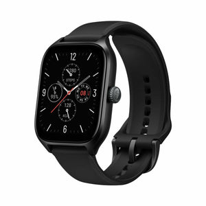 Smartwatch Amazfit GTS 4 Negro 1,75" 43 mm