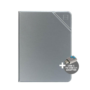 Funda para Tablet Tucano Metal - HAMISHOP07