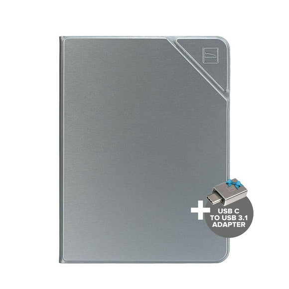 Funda para Tablet Tucano Metal - HAMISHOP07
