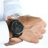 Smartwatch Maserati TRAGUARDO Negro - HAMISHOP07