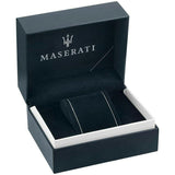 Smartwatch Maserati TRAGUARDO Negro - HAMISHOP07