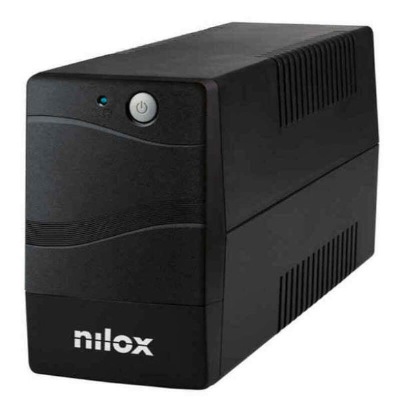 SAI Interactivo Nilox NXGCLI8001X5V2 560 W - HAMISHOP07