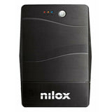 SAI Interactivo Nilox NXGCLI26002X9V2 2600 W - HAMISHOP07