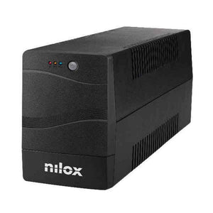 SAI Interactivo Nilox NXGCLI26002X9V2 2600 W - HAMISHOP07
