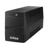 SAI Interactivo Nilox NXGCLI26002X9V2 2600 W - HAMISHOP07