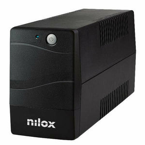 SAI Interactivo Nilox NXGCLI15001X9V2 1050 W - HAMISHOP07