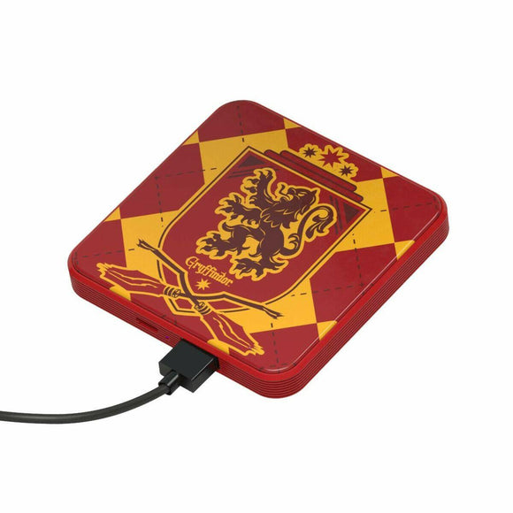 Powerbank Gryffindor 4000mAh - HAMISHOP07