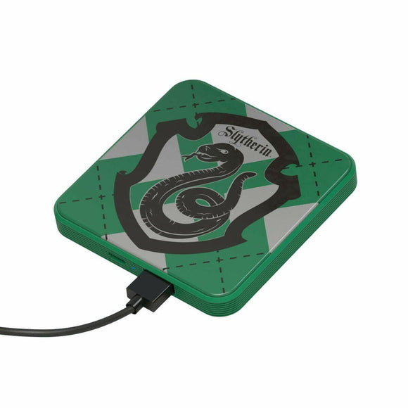 Power Bank Slytherin 4000mAh - HAMISHOP07