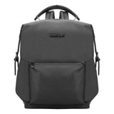Mochila para Tablet Bestlife PU LAMINATED 13,3'' Gris oscuro 28 x 38 x 15 cm - HAMISHOP07
