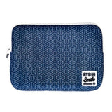 Funda para Portátil Smile Kumikikkou Azul marino - HAMISHOP07