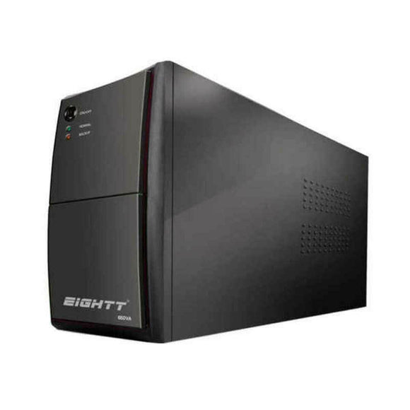SAI Interactivo Eightt ES650 - HAMISHOP07