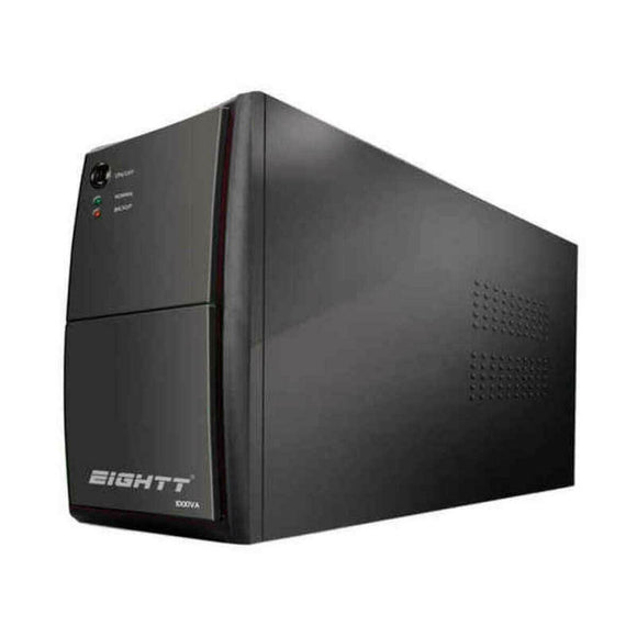 SAI Interactivo Eightt ES1050 - HAMISHOP07
