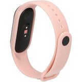 Correa para Reloj Contact MI BAND 6 Rosa - HAMISHOP07