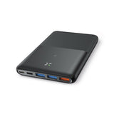 Power Bank KSIX Ultra Slim 20000 mAh - HAMISHOP07