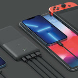 Power Bank KSIX Ultra Slim 20000 mAh - HAMISHOP07