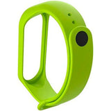 Correa para Reloj Cool Verde Xiaomi Mi Band 5 , 6, 7, Amazfit Band 5 - HAMISHOP07