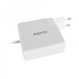 Cargador para Portátil approx! AAOACR0193 APPUAAPT Apple Typ T - HAMISHOP07