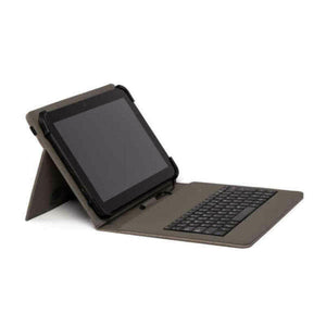 Funda para Tablet y Teclado Nilox 10.5"