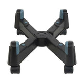 Soporte para PC NGS PCTRANSFER Negro - HAMISHOP07