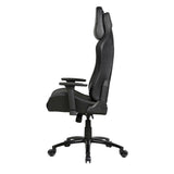 Silla Gaming Newskill Newskill Takamikura - Silla Gaming Profesional (inclinación y Altura Regulable, reposabrazos Ajustables, r - HAMISHOP07
