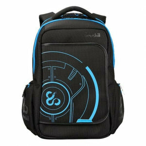 Mochila Gaming Newskill 920_41 Negro/Azul - HAMISHOP07