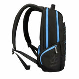 Mochila Gaming Newskill 920_41 Negro/Azul - HAMISHOP07