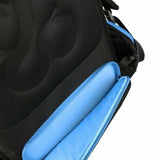 Mochila Gaming Newskill 920_41 Negro/Azul - HAMISHOP07