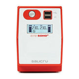 SAI Off Line Salicru 647CA000001 300 W 500 VA 500W - HAMISHOP07