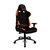 Silla Gaming DRIFT DR100BO Naranja Negro - HAMISHOP07