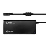 Cargador para Portátil TooQ Universal 90 W - HAMISHOP07