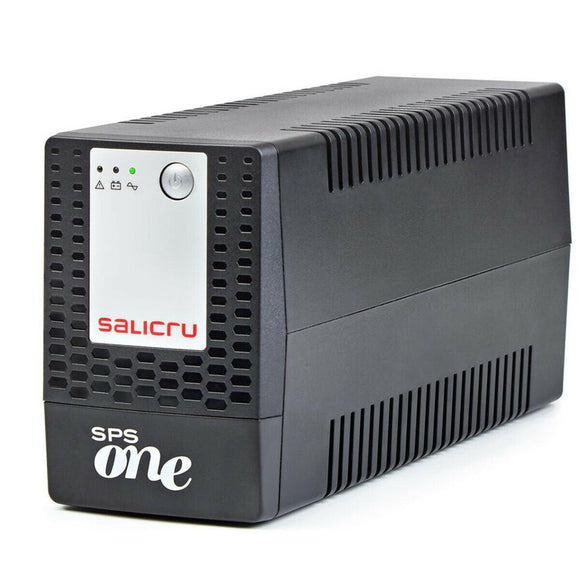 SAI Interactivo Salicru 662AG000007 480 W 900 VA - HAMISHOP07