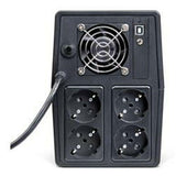 SAI Interactivo Salicru 662AG000010 600 W 1100 VA - HAMISHOP07