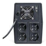 SAI Interactivo Salicru 662AG000010 600 W 1100 VA - HAMISHOP07