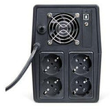 SAI Interactivo Salicru 662AG000013 900 W 1500 VA - HAMISHOP07