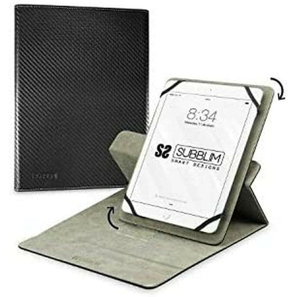 Funda para Tablet Subblim SUB-CUT-3RE001 Negro - HAMISHOP07