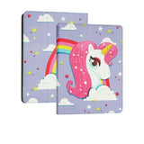 Funda para Tablet Subblim Funda Tablet Universal TRENDY CASE UNICORN 10.1"