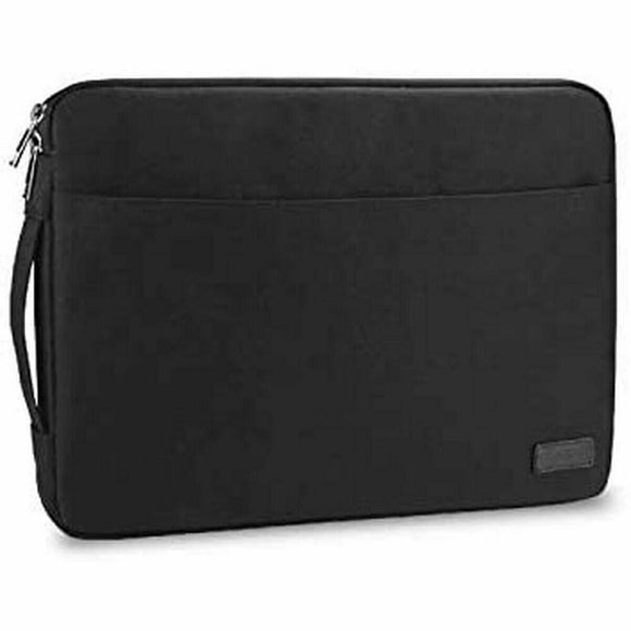 Funda para Portátil Subblim SUBLSOPS0101 Negro 15,6